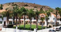 Pissouri Beach Apartments, Exterior